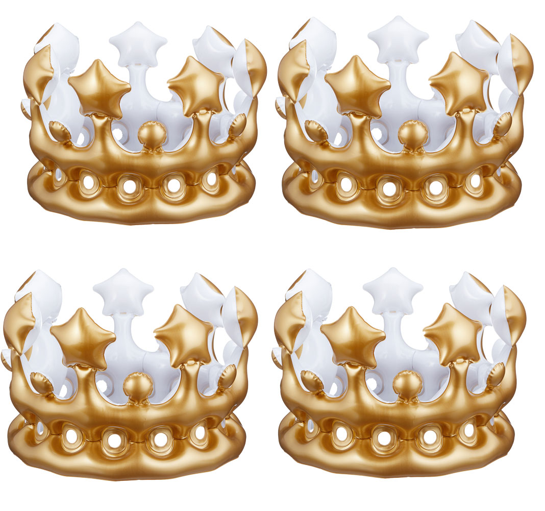 Partydekoration Aufblasbar Beach Party Deko Pool Strandparty versch